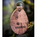 SWISSCDC  Amadou  Sughero