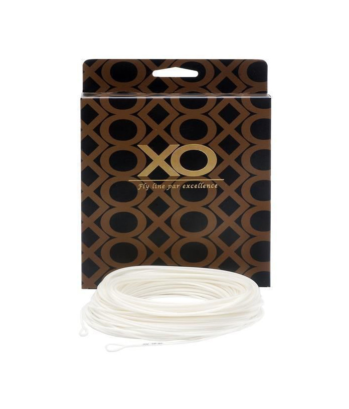 VISION muškařská šňůra XO 5F