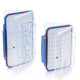 VISION Fly Box  Aqua Medium