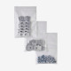 PATAGONIA Foot Tractor Aluminum Bar Replacement Kit Danner