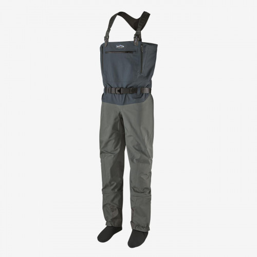 PATAGONIA brodicí kalhoty Swiftcurrent Expedition Waders