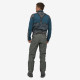 PATAGONIA brodicí kalhoty Swiftcurrent Expedition Waders