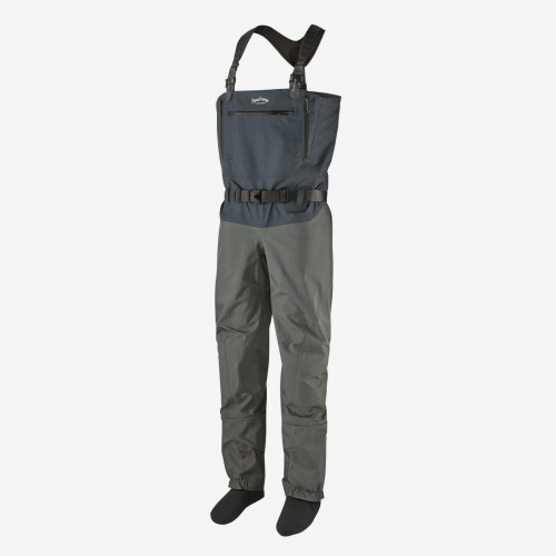 PATAGONIA brodicí kalhoty Swiftcurrent Expedition Waders - Extended Sizes