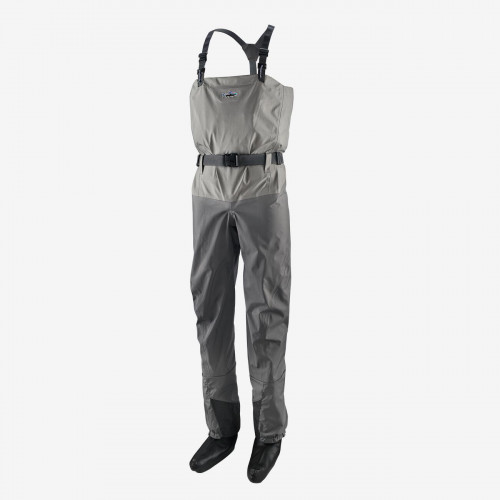 PATAGONIA brodicí kalhoty Middle Fork Packable Waders - Regular