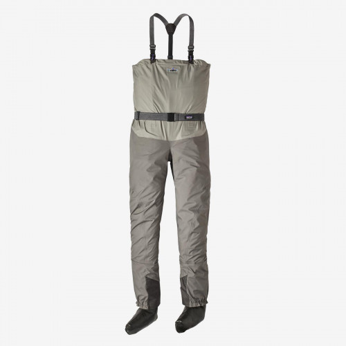 PATAGONIA brodicí kalhoty Middle Fork Packable Waders - Regular
