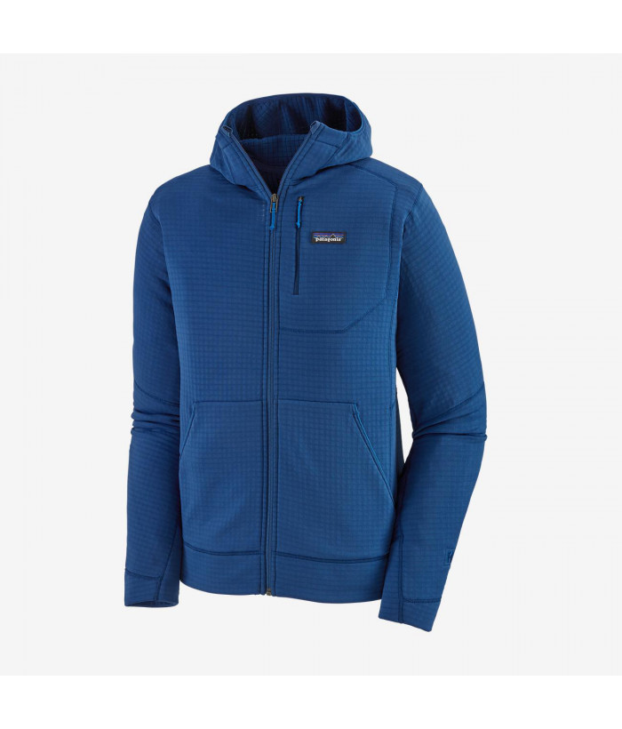 PATAGONIA R1® Fleece Full-Zip Hoody