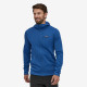 PATAGONIA R1® Fleece Full-Zip Hoody