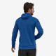 PATAGONIA R1® Fleece Full-Zip Hoody