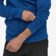 PATAGONIA R1® Fleece Full-Zip Hoody