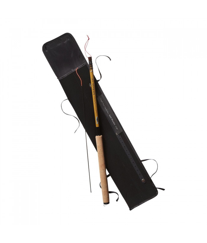PATAGONIA Simple Fly Fishing Tenkara Fly Rod 11' 6"