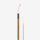 PATAGONIA Simple Fly Fishing Tenkara Fly Rod 11' 6"