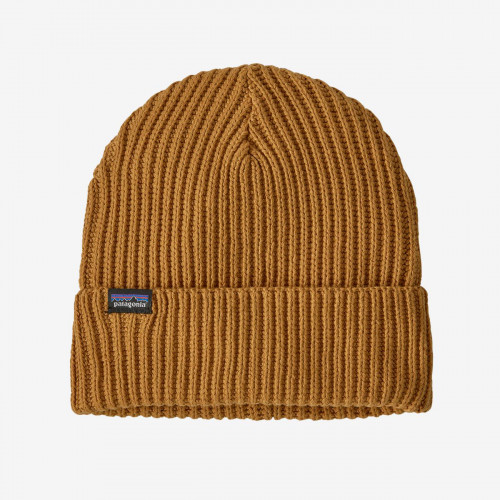 PATAGONIA čepice Fisherman's Rolled Beanie
