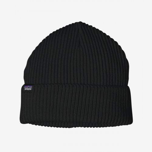 PATAGONIA čepice Fisherman's Rolled Beanie