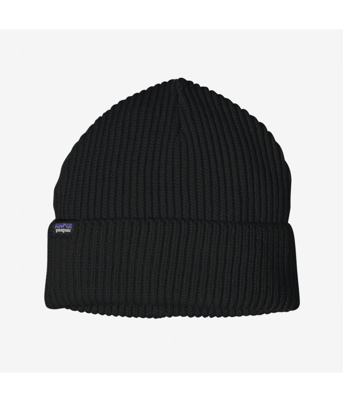 PATAGONIA čepice Fisherman's Rolled Beanie