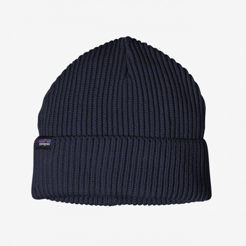 PATAGONIA čepice Fisherman's Rolled Beanie