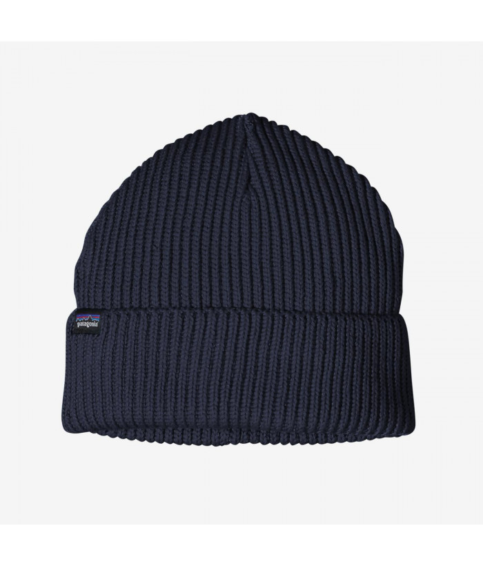 PATAGONIA čepice Fisherman's Rolled Beanie