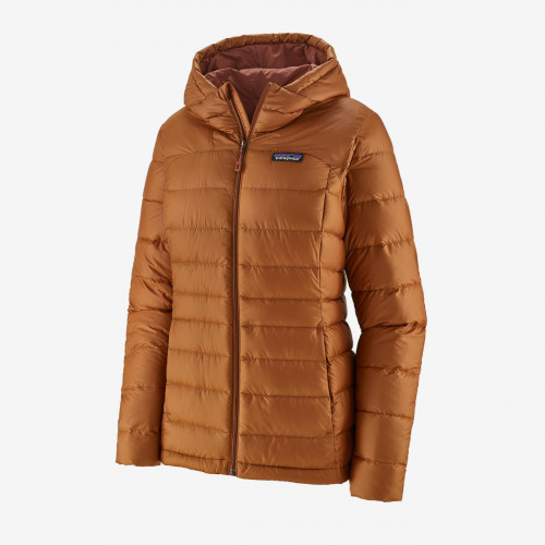 PATAGONIA dámská bunda Hi-Loft Down Sweater Hoody