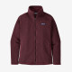 PATAGONIA dámská bunda Better Sweater™ Fleece Hoody