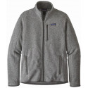 PATAGONIA mikina Performance Better Sweater™ Fleece Jacket