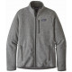 PATAGONIA mikina Performance Better Sweater™ Fleece Jacket