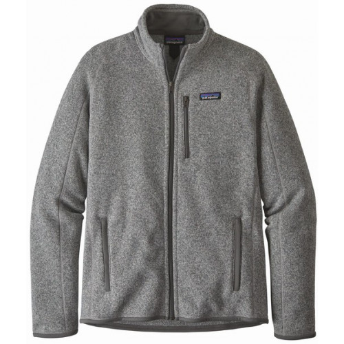 PATAGONIA mikina Performance Better Sweater™ Fleece Jacket