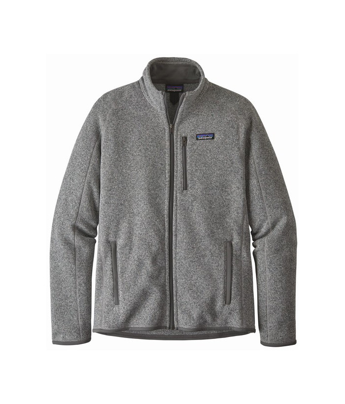 PATAGONIA mikina Performance Better Sweater™ Fleece Jacket