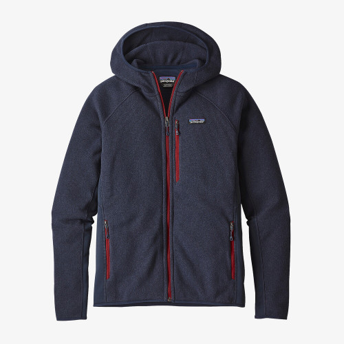 PATAGONIA Performance Better Sweater™ Fleece Hoody