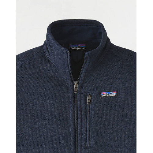 PATAGONIA mikina Performance Better Sweater™ Fleece Jacket